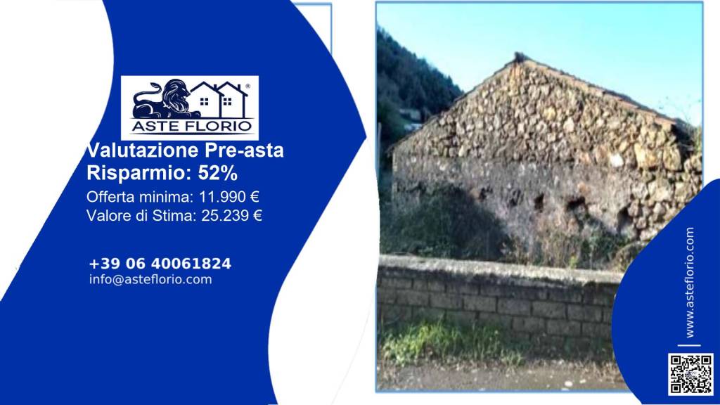 terreno agricolo in vendita ad Allumiere