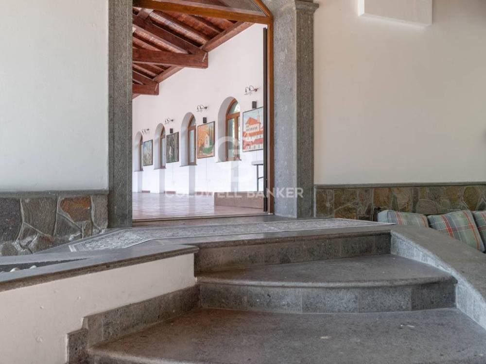 casa indipendente in vendita ad Allumiere