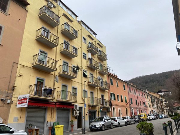 appartamento in vendita ad Allumiere