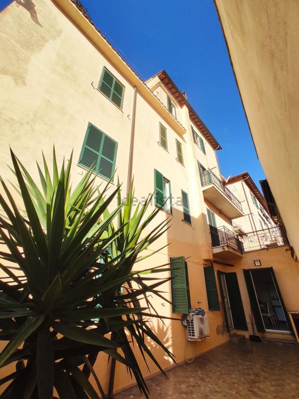 appartamento in vendita ad Allumiere