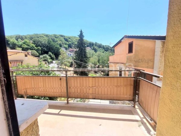 appartamento in vendita ad Allumiere