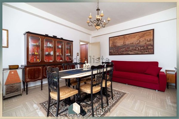 appartamento in vendita ad Allumiere