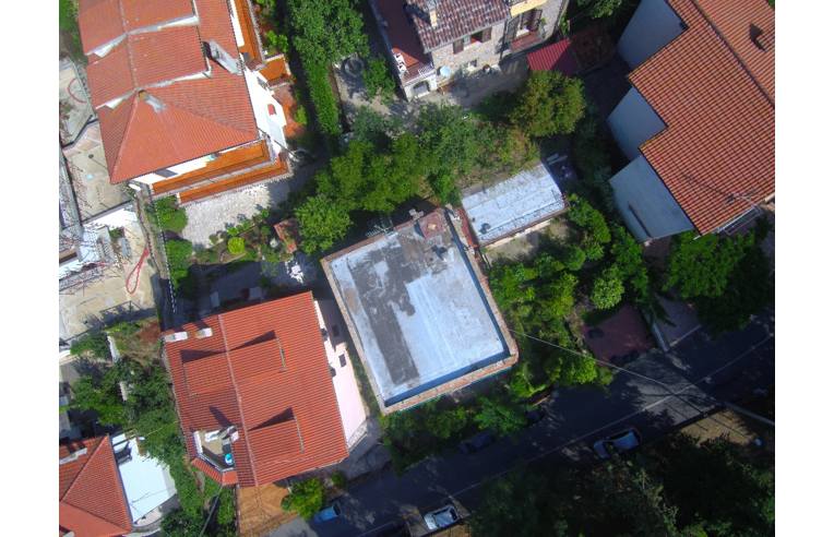 casa indipendente in vendita ad Allumiere