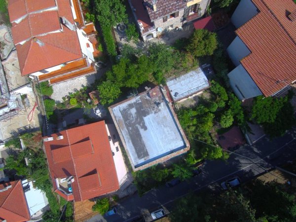 casa indipendente in vendita ad Allumiere