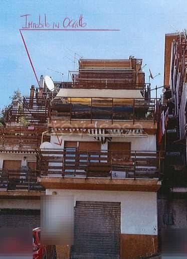 appartamento in vendita ad Allumiere