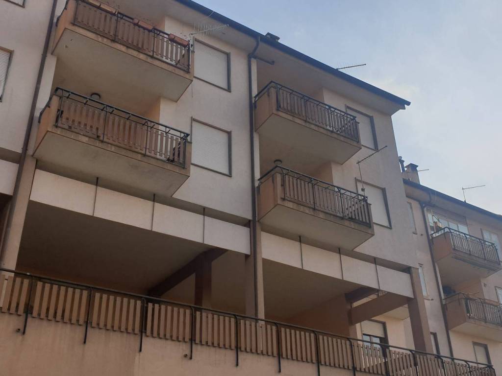 appartamento in vendita ad Allumiere