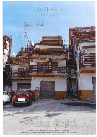 appartamento in vendita ad Allumiere