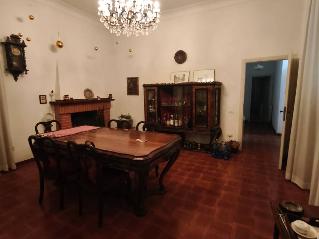 appartamento in vendita ad Allumiere