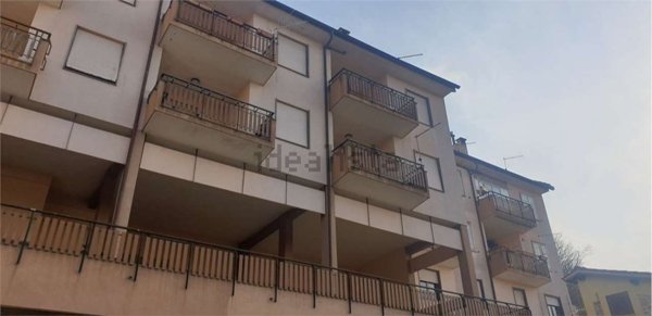 appartamento in vendita ad Allumiere