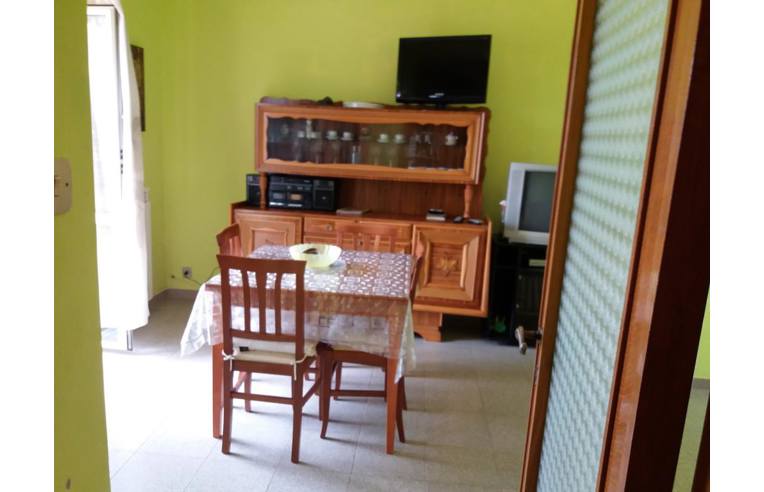 appartamento in vendita ad Allumiere