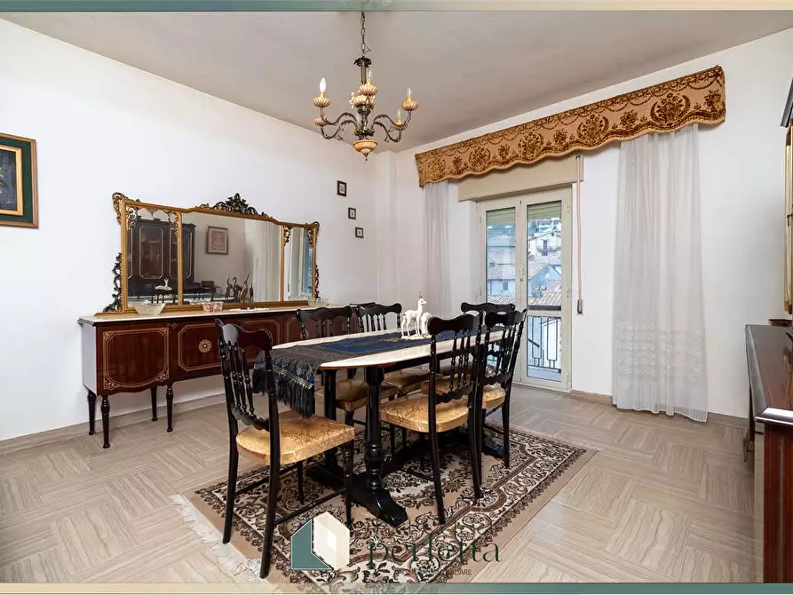 appartamento in vendita ad Allumiere