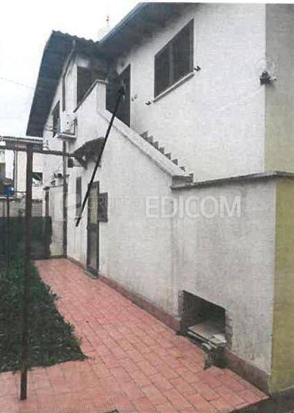 appartamento in vendita ad Anguillara Sabazia in zona Ponton dell'Elce