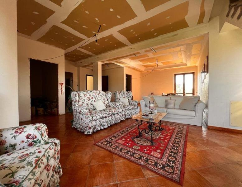 appartamento in vendita ad Anguillara Sabazia