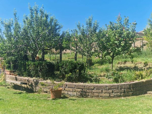appartamento in vendita ad Anguillara Sabazia
