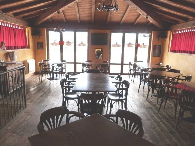 negozio in vendita ad Anguillara Sabazia
