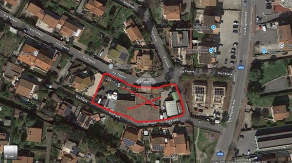 appartamento in vendita ad Anguillara Sabazia