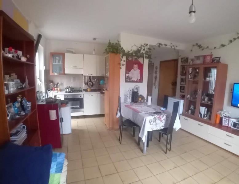 appartamento in vendita ad Anguillara Sabazia