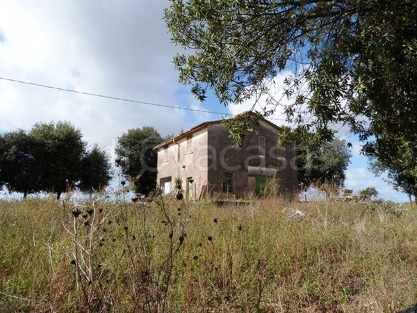 appartamento in vendita ad Anguillara Sabazia