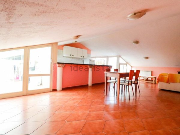 appartamento in vendita ad Anguillara Sabazia