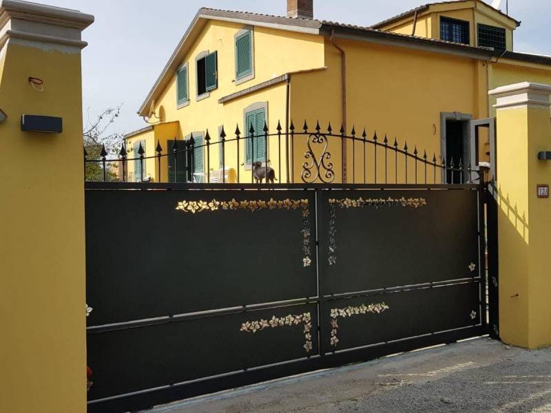 casa indipendente in vendita ad Anguillara Sabazia