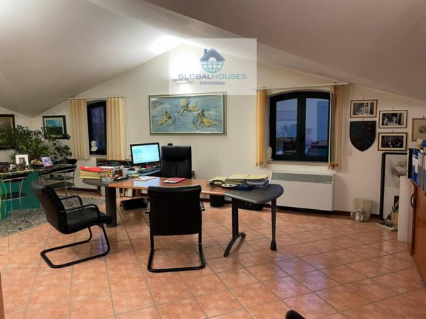 appartamento in vendita ad Anguillara Sabazia