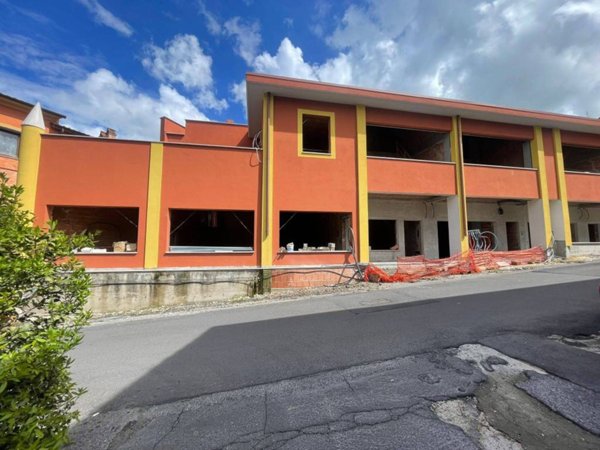 appartamento in vendita ad Anguillara Sabazia