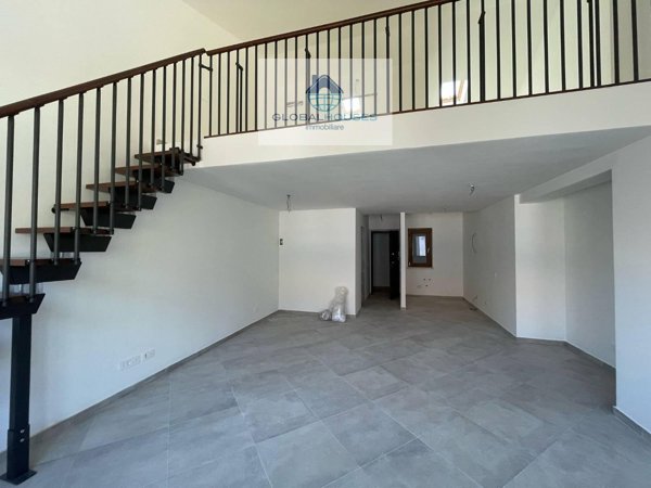 appartamento in vendita ad Anguillara Sabazia