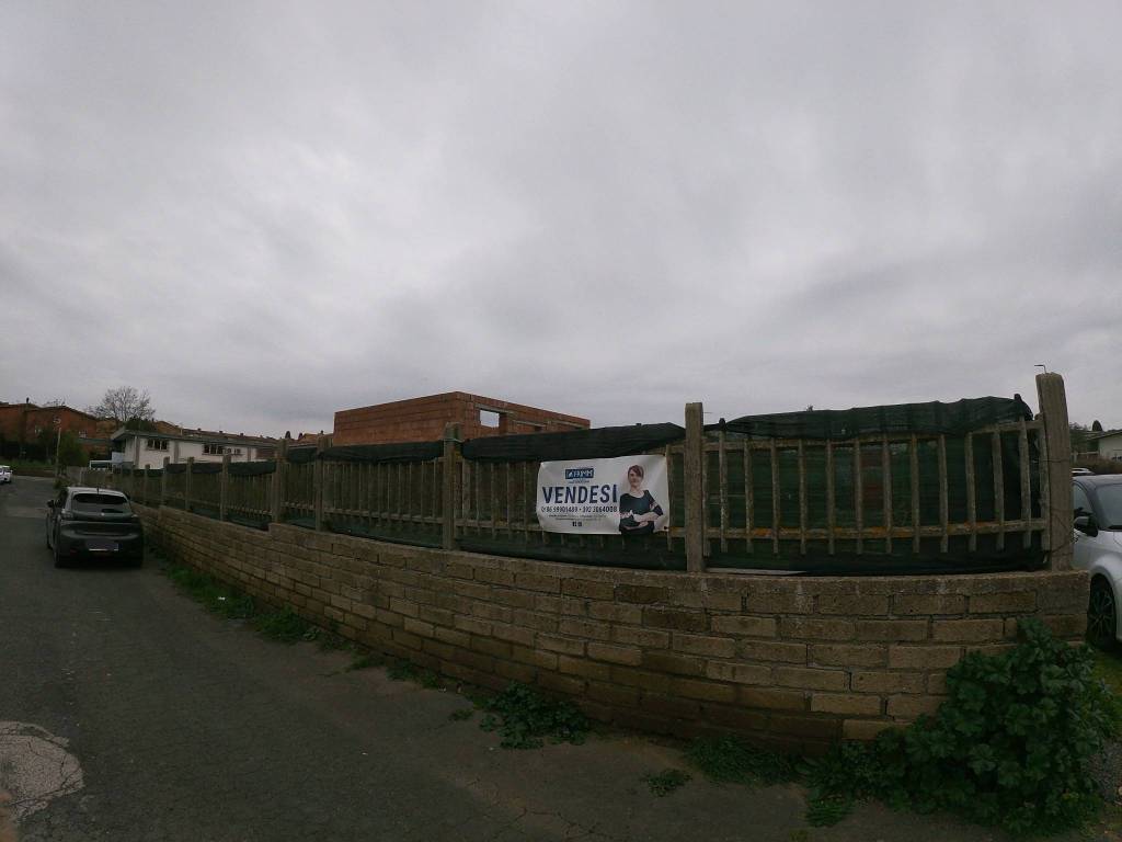 casa indipendente in vendita ad Anguillara Sabazia