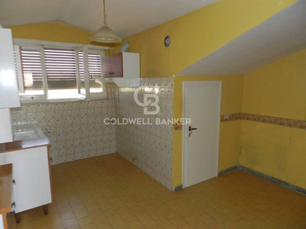 appartamento in vendita ad Anguillara Sabazia