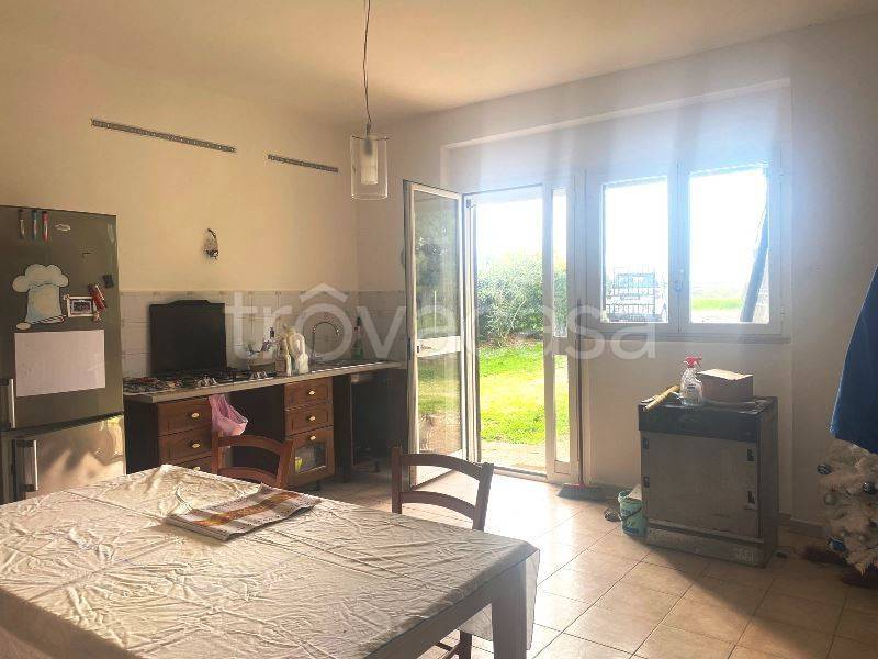appartamento in vendita ad Anguillara Sabazia