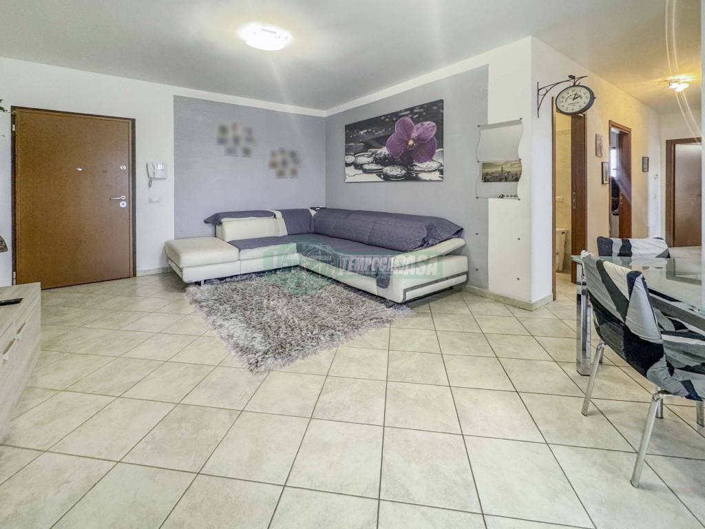 appartamento in vendita ad Anguillara Sabazia