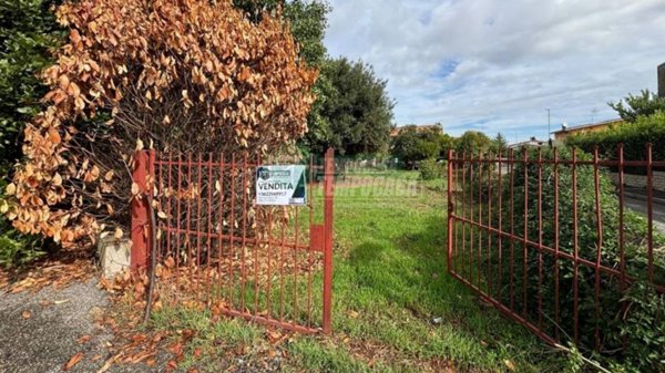 terreno agricolo in vendita ad Anguillara Sabazia