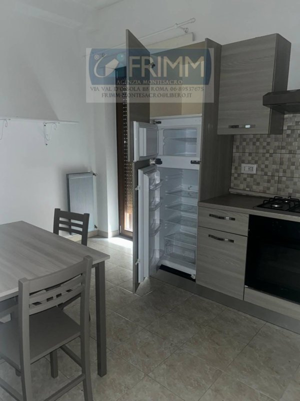 appartamento in vendita ad Anguillara Sabazia