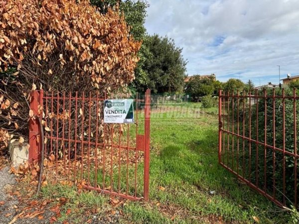terreno agricolo in vendita ad Anguillara Sabazia