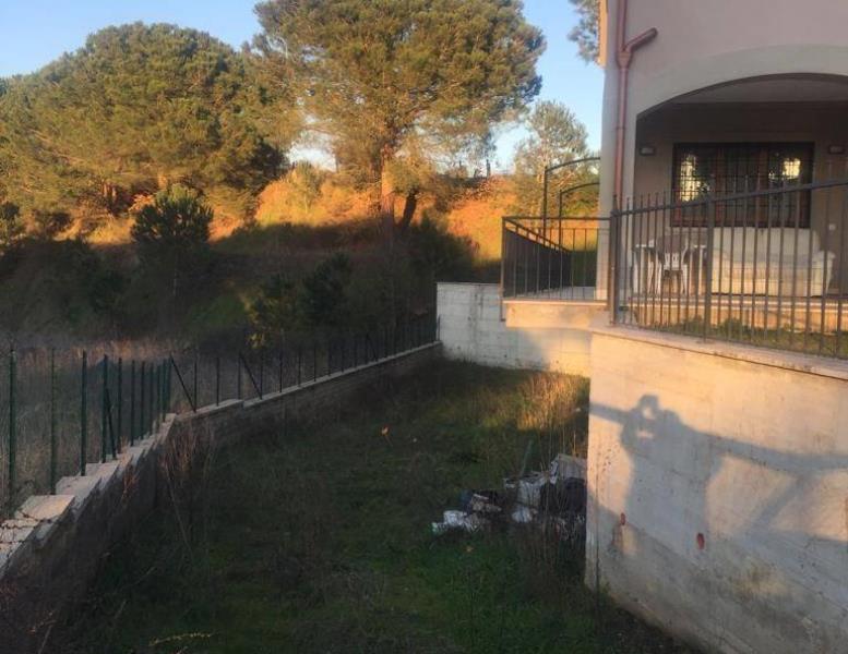 appartamento in vendita ad Anguillara Sabazia