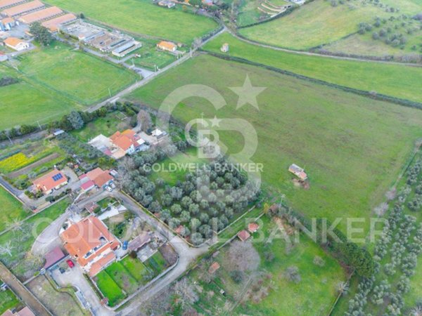 appartamento in vendita ad Anguillara Sabazia