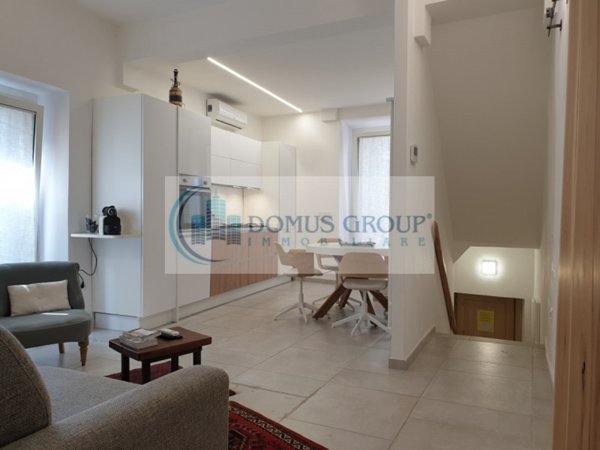 appartamento in vendita ad Anguillara Sabazia
