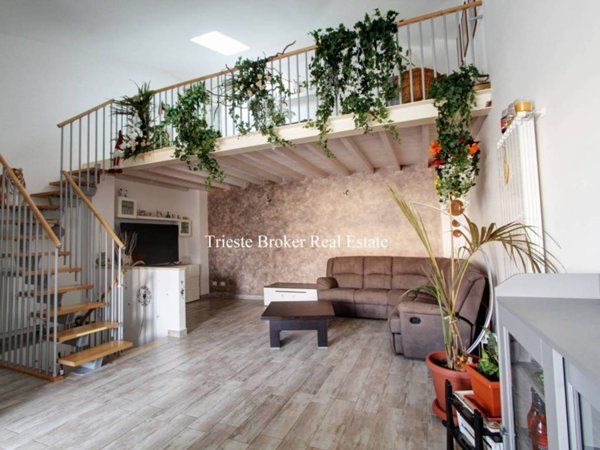 appartamento in vendita ad Anguillara Sabazia