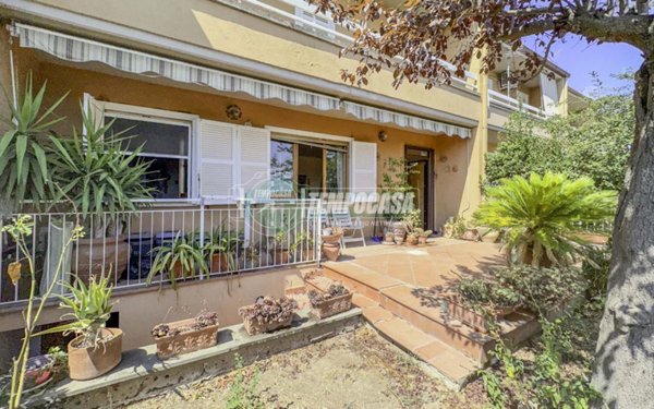 casa indipendente in vendita ad Anguillara Sabazia