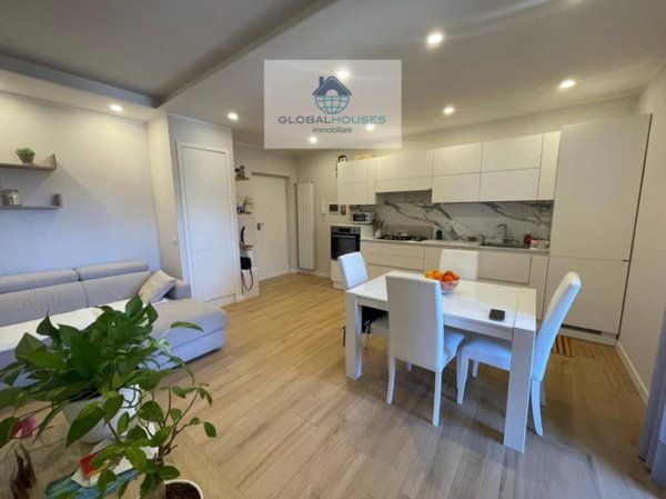 appartamento in vendita ad Anguillara Sabazia