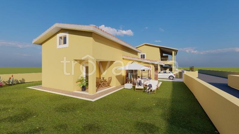 casa indipendente in vendita ad Anguillara Sabazia