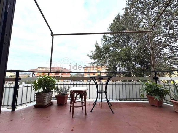 appartamento in vendita ad Anguillara Sabazia