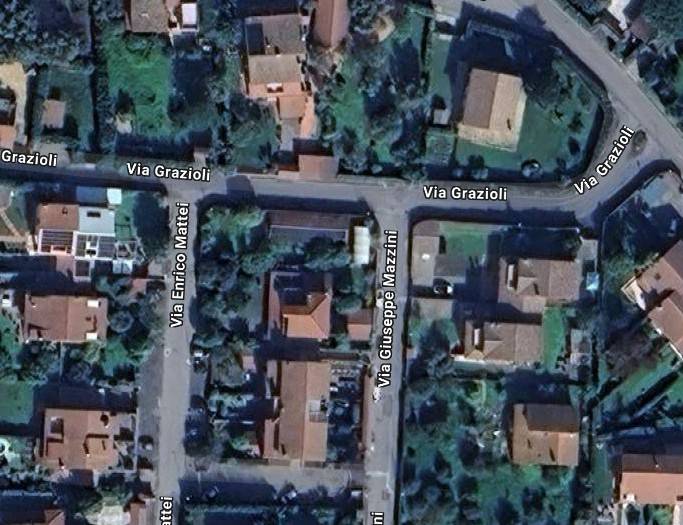 appartamento in vendita ad Anguillara Sabazia