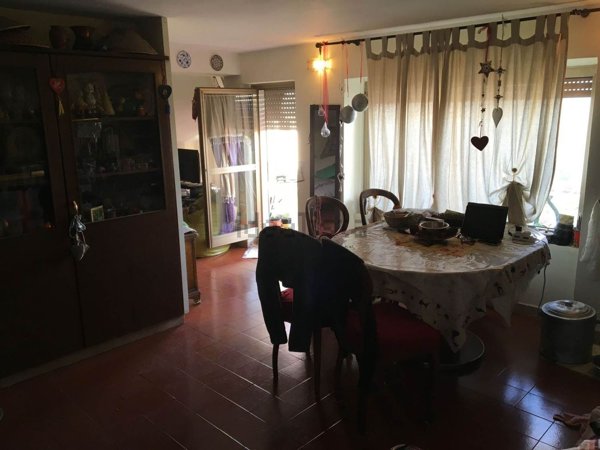 appartamento in vendita ad Anguillara Sabazia