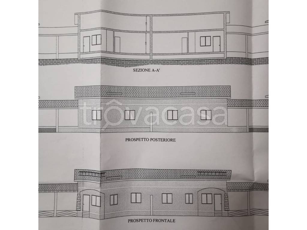 casa indipendente in vendita ad Anguillara Sabazia
