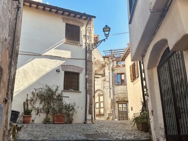appartamento in vendita ad Anguillara Sabazia