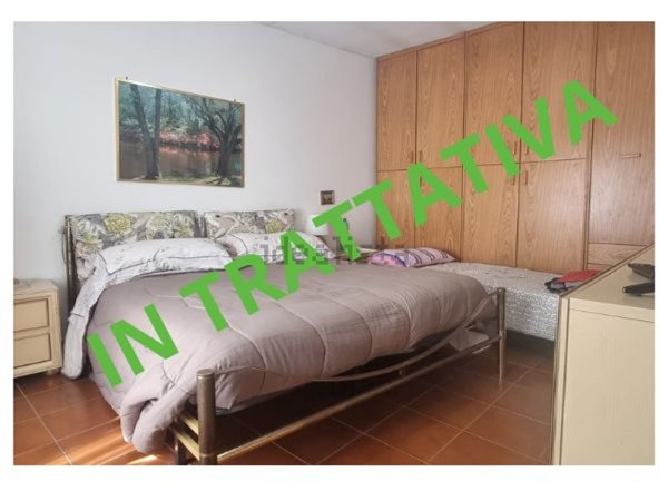 appartamento in vendita ad Anguillara Sabazia