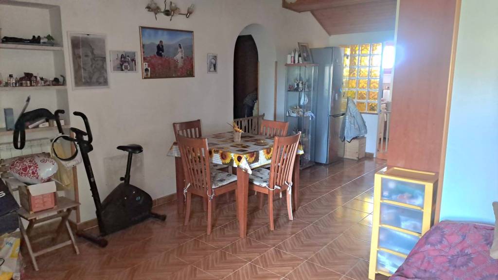 appartamento in vendita ad Anguillara Sabazia