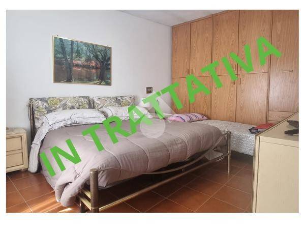appartamento in vendita ad Anguillara Sabazia