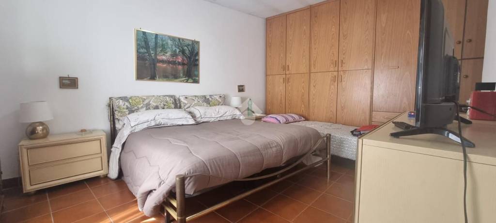 appartamento in vendita ad Anguillara Sabazia